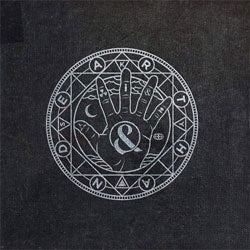 Of Mice & Men "Earthandsky" LP