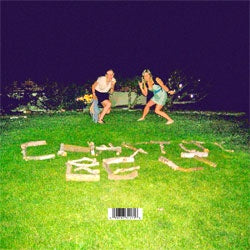 Chastity Belt "Self Titled" LP