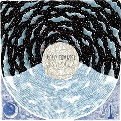 Rolo Tomassi "Astrea" LP