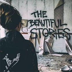 INVSN "The Beautiful Stories" LP