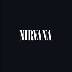 Nirvana "Self Titled" LP