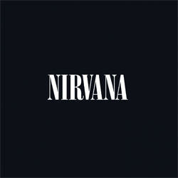 Nirvana "Self Titled" 2xLP