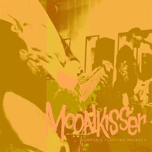 Moonkisser "Summer's Fleeting Majesty" 12"