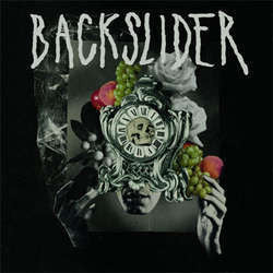 Backslider "Motherfucker" LP