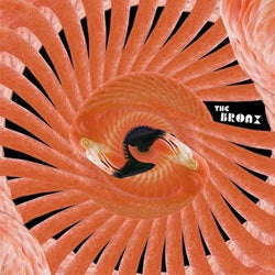 The Bronx "III" LP