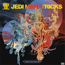 Jedi Mind Tricks "Servant In Heaven, Kings In Hell" 2xLP