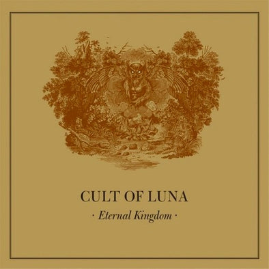 Cult Of Luna "Eternal Kingdom" 2xLP