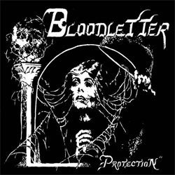 Bloodletter "Self Titled" 12"