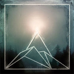 The Used "The Canyon" 2xLP