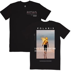 Polaris "The Death Of Me" T Shirt