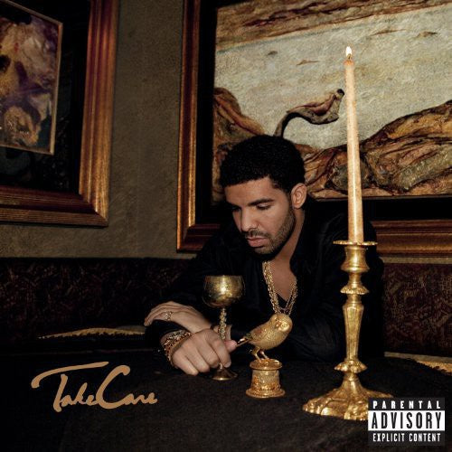 Drake "Take Care" LP