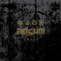 Nasum "Shift" LP