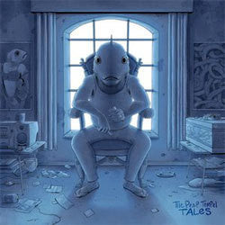 The Peep Tempel "Tales" LP