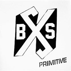 Boston Strangler "Primitive" LP