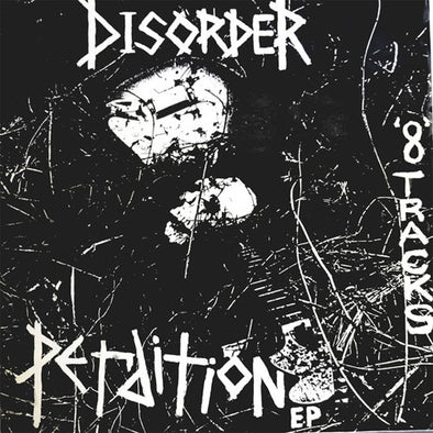 Disorder "Perdition" 12"