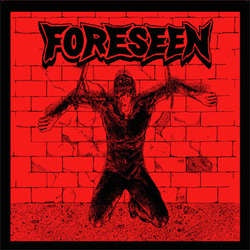 Foreseen "Structural Oppression" 7"