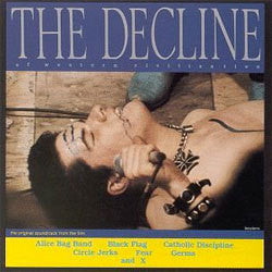 NOFX "The Decline Live" DVD