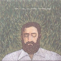 Iron & Wine "Our Endless Numbered Days" LP