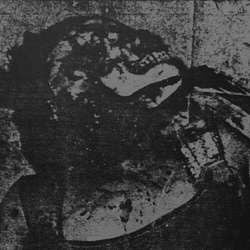 Mutilated Tongue "Fuel The Flame" LP