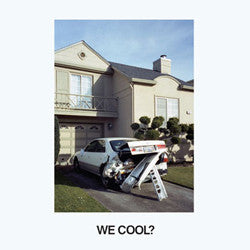Jeff Rosenstock "We Cool?" LP