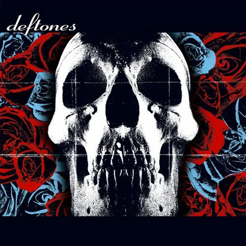 Deftones "Self Titled" LP