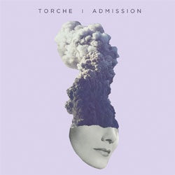 Torche "Admission" CD