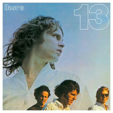 The Doors "13" LP