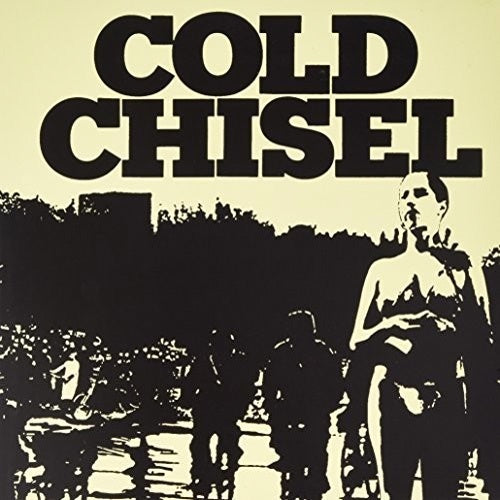 Cold Chisel "Self Titled" LP