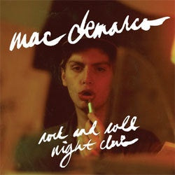 Mac DeMarco "Rock And Roll Night Club" LP