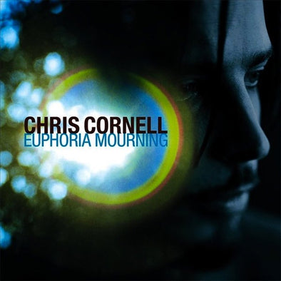 Chris Cornell "Euphoria Mourning" LP