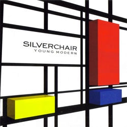 Silverchair "Young Modern" LP