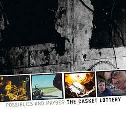 Casket Lottery "Possibilities & Maybes" 2xLP