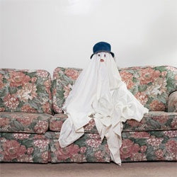 Chastity Belt "Time To Go Home" LP