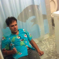 Jeff Rosenstock "I Look Like Shit" LP