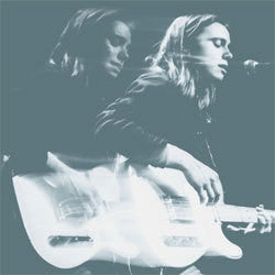 Julien Baker "Funeral Pyre" 7"