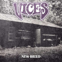 Vices "New Breed" LP