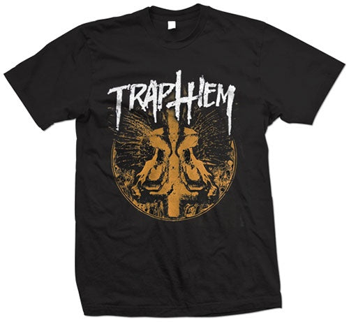Trap Them "Gold" T Shirt