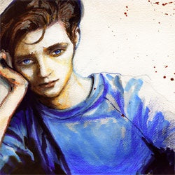 Say Anything "Oliver Appropriate" LP