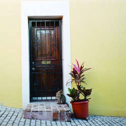 Jake Clarke / Spur "Split" LP