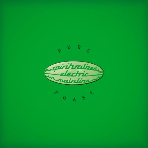 Spiritualized "Pure Phase" 2xLP