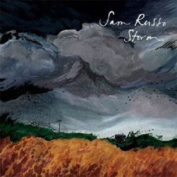 Sam Russo "Storm" LP