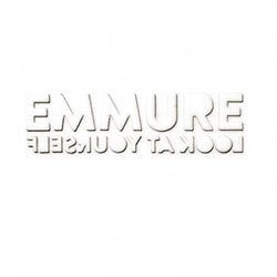 Emmure "Look At Yourself" LP