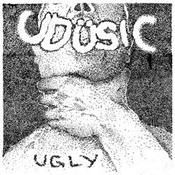 Udusic "Ugly" 7"