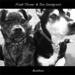 Frank Turner & Jon Snodgrass "Buddies" CD