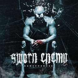 Sworn Enemy "Gamechanger" CD