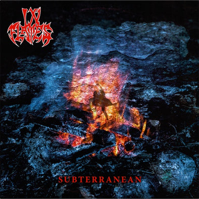 In Flames "Subterranean" LP