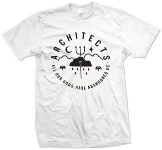 Architects "All Our Gods" T Shirt
