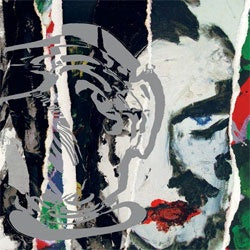The Cure "Torn Down (Mixed Up Extras)" 2xLP