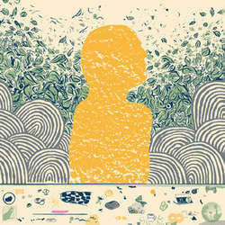 I'm Glad It's You "The Things I Never Say" LP