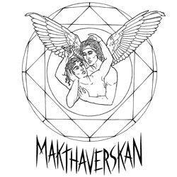 Makthaverskan "Ill" LP